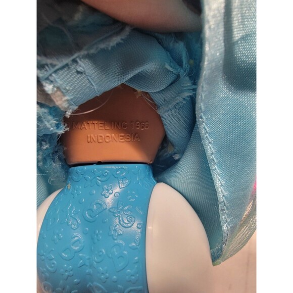 Vintage Mattel My First Barbie Princess Barbie Dolls 1994 - Picture 4 of 5